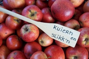 kuiern en slikk’n