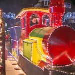 Lichtjesparade Beilen