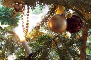 Kerst