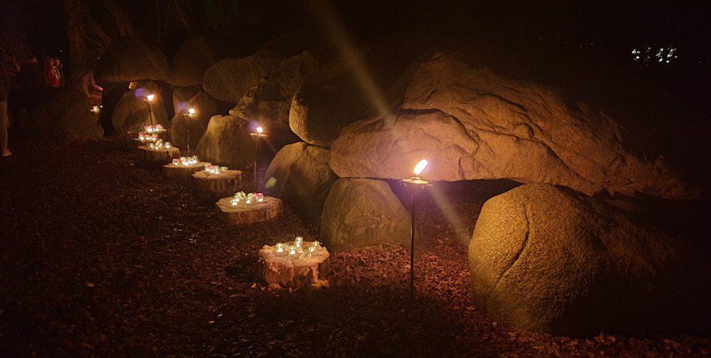 Lichtjesavond Borger