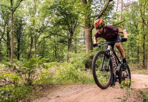 atb oliebollentocht