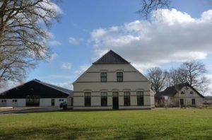 Open dag De Veldkamp