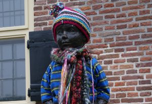 Warmetruiendag