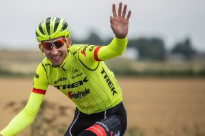 Bauke Mollema Tocht