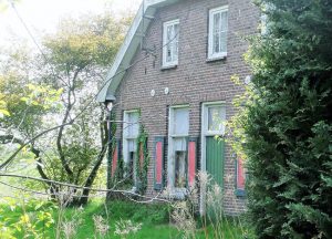 Boerenerven