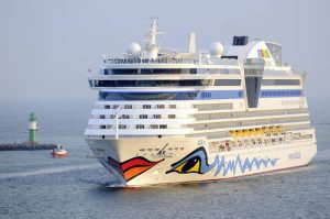 Cruise Event