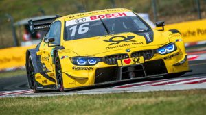 DTM Assen
