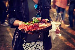 De Culinaire Verleiding
