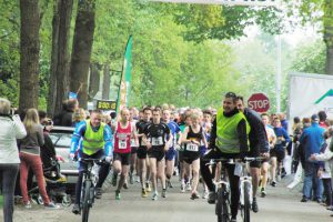 Midden Drenthe Loop