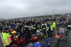 TT Experience Day