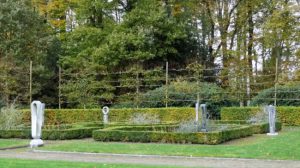 Tuin Lemferdinge