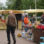 Jaarmarkt Donderen