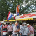 Jaarmarkt met vlomarkt – Donderen