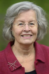 Ali Edelenbosch