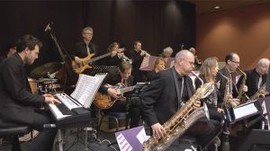 Bigband New Mean Swing Machine