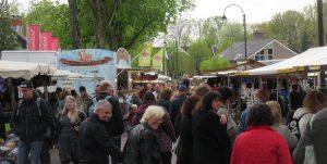 Braderie Exloo
