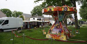 braderie met vlomarkt Odoorn