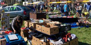 braderie roden