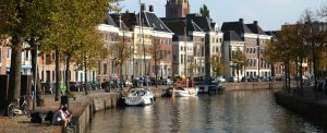groningen