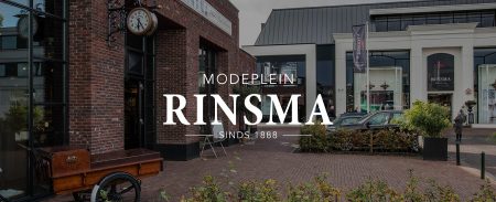 rinsma modeplein