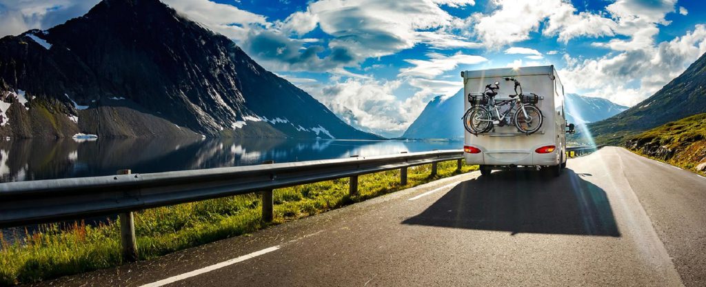 Cosse Camper Adventure