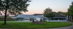 Hunebedcentrum