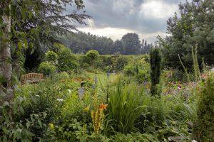Hoofdmeestertuin