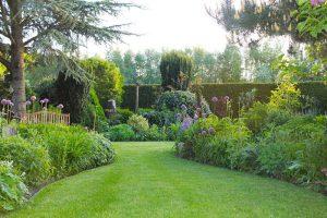 zZijtuin - hoofdmeestertuin