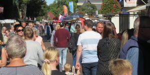 Jaarmarkt Borger