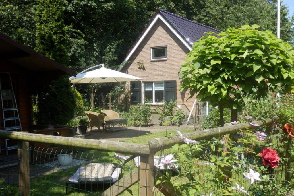 B & B Mooi Westerwolde