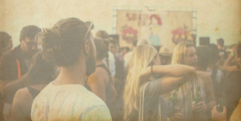 Vroug Thuus festival