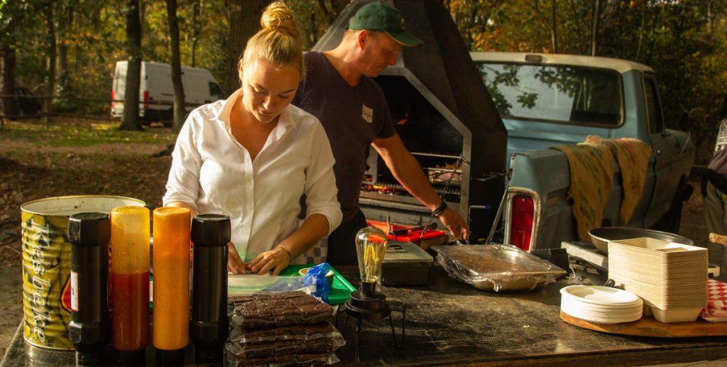 Taribush Winterfestival