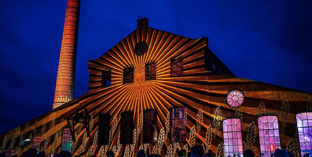 Grasnapolsky Festival