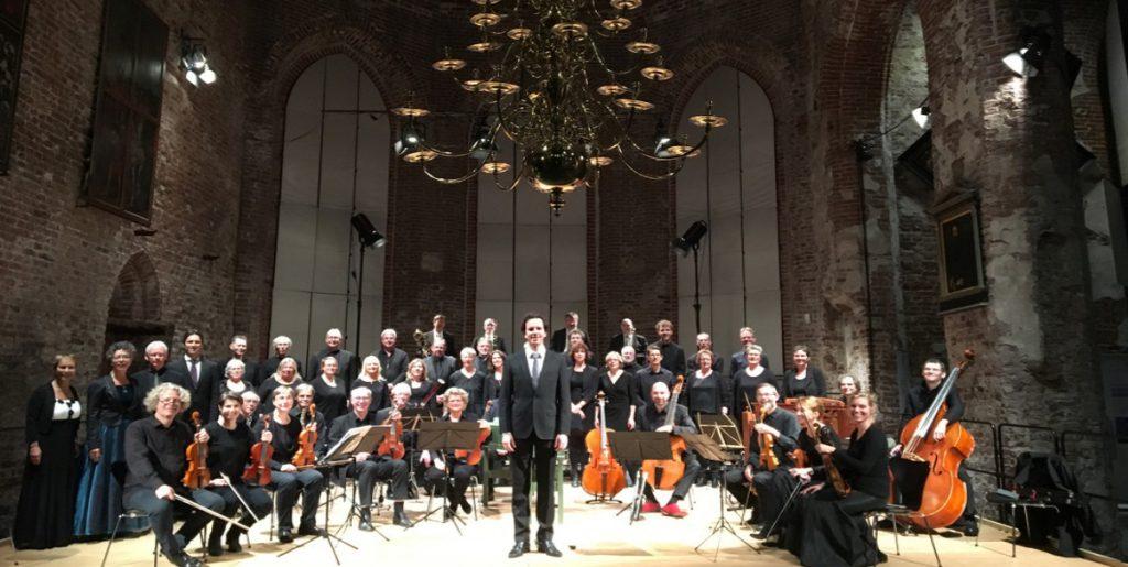 Noordelijk Bach Consort