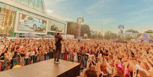 Koningsdag emmen