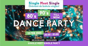 Single Meet Single