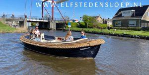 elfsteden sloep