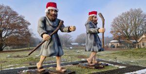 Reuze Kerstmarkt