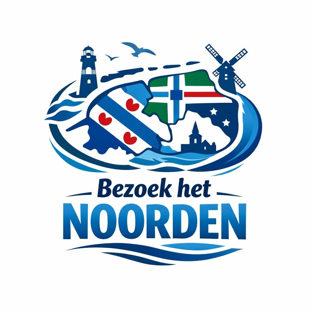 Bezoek het Noorden